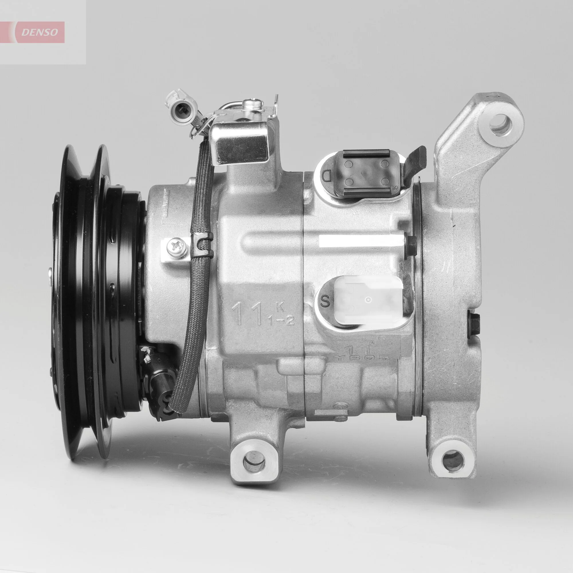 Comprar Compresor de aire acondicionado Toyota Hilux  KUN25 a bajo precio