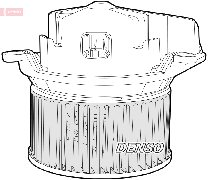 Ventilador habitáculo Renault Trucks Mascott  camión plataforma/chasis comprar en España