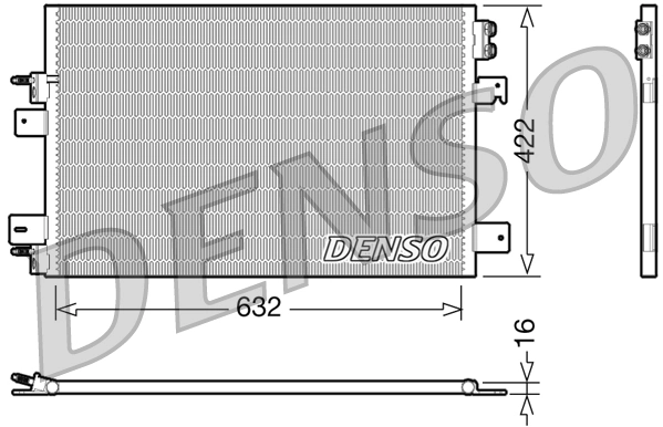 DCN06007 Denso