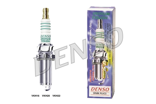 Comprar VKH16 Denso Bujía de encendido
