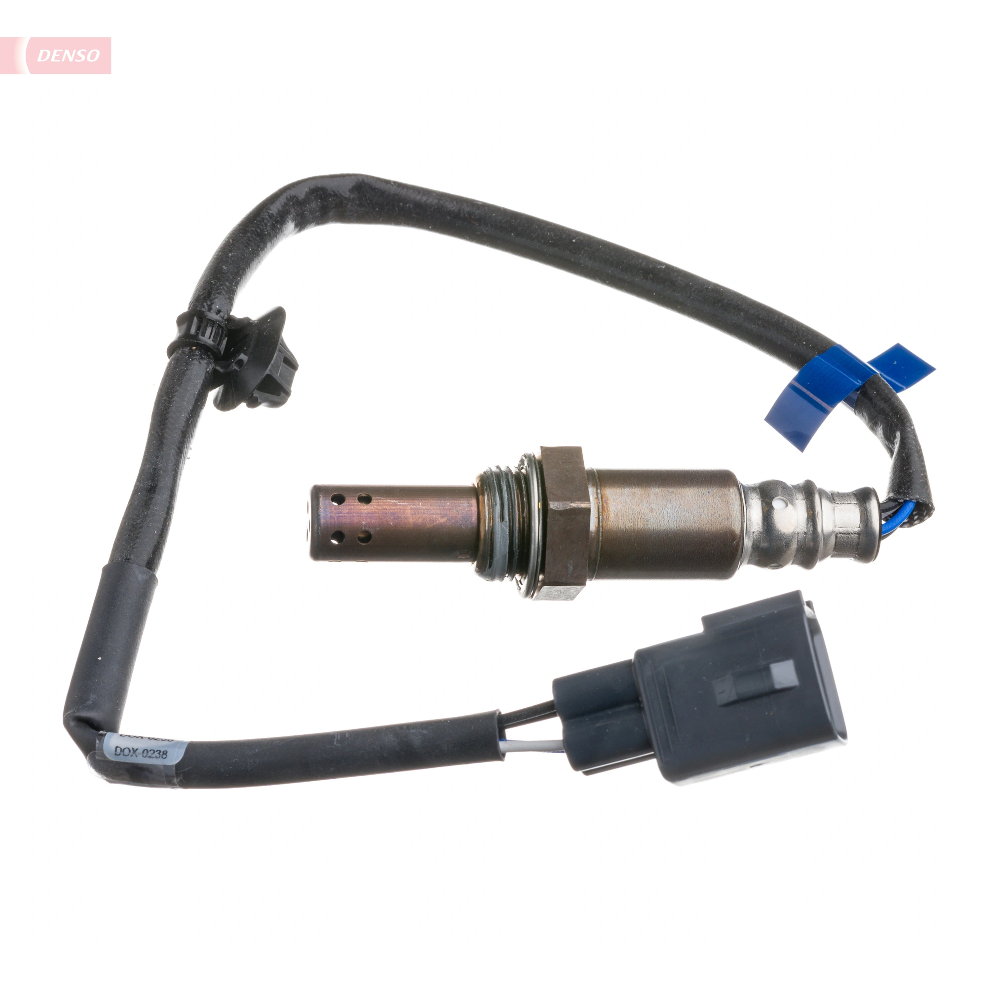 DOX0238 Denso Sensor de oxígeno previo al catalizador