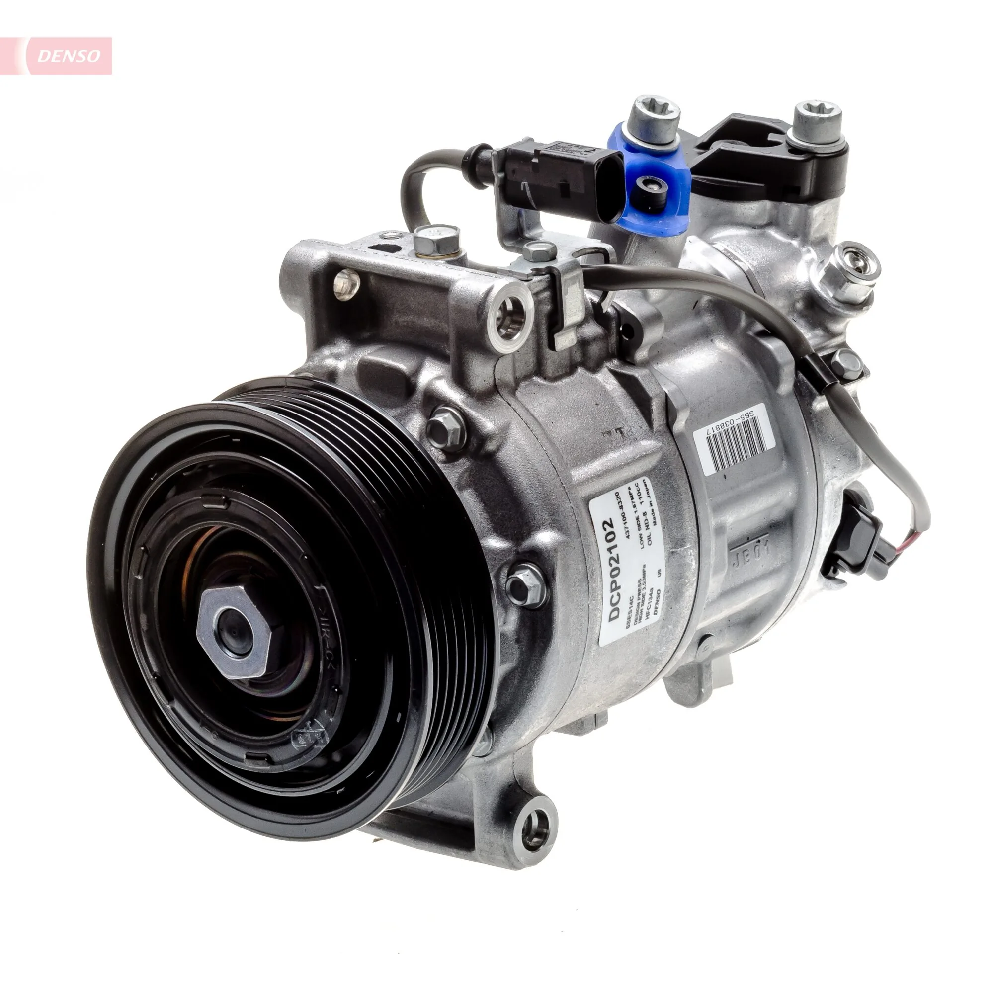 DCP02102 Denso