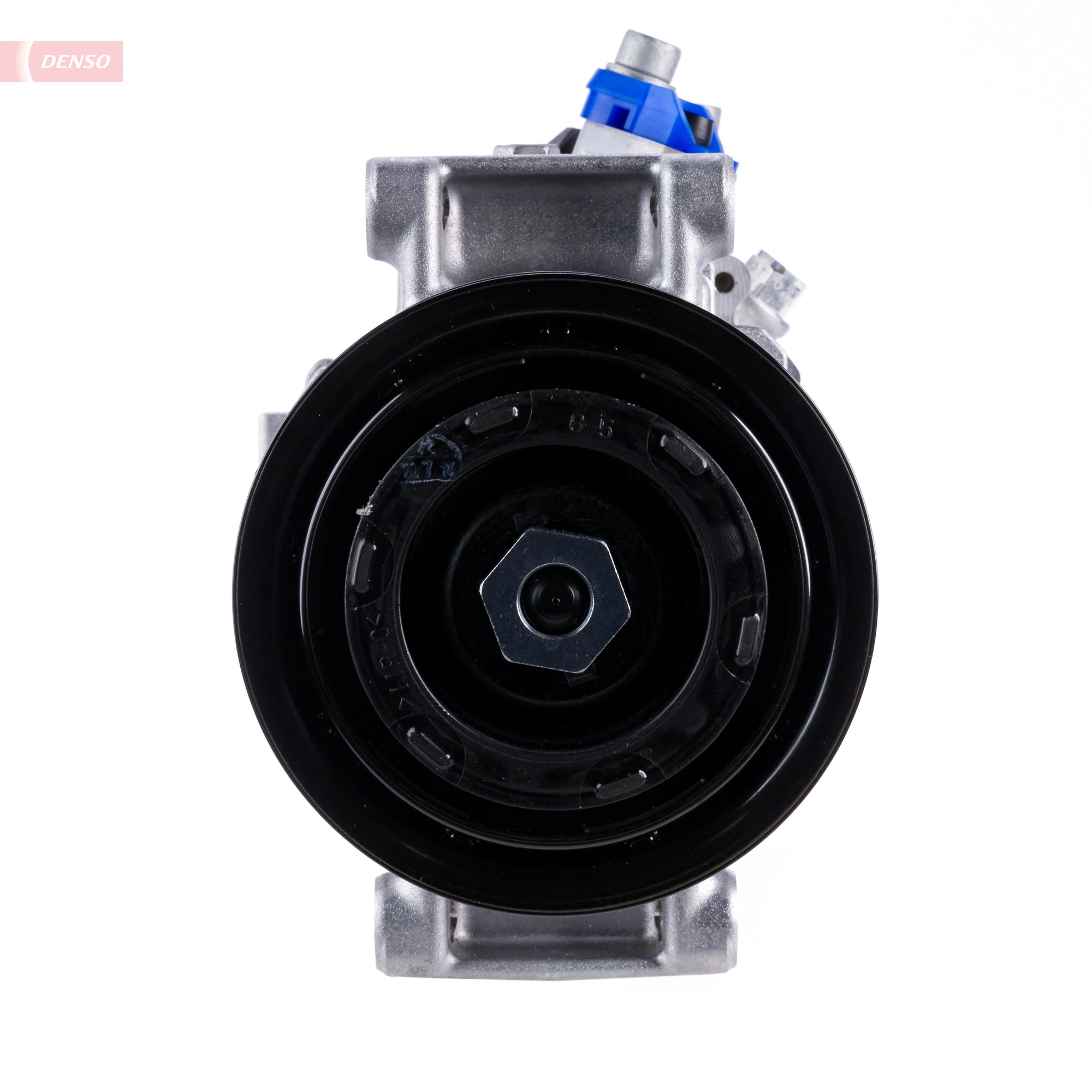DCP02106 Denso Compresor climatizador