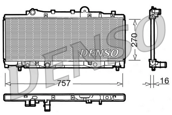 DRM09090 Denso