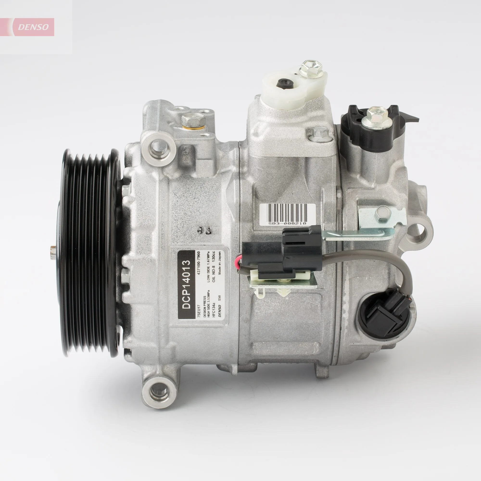 Comprar DCP14013 Denso Compresor de aire acondicionado coche