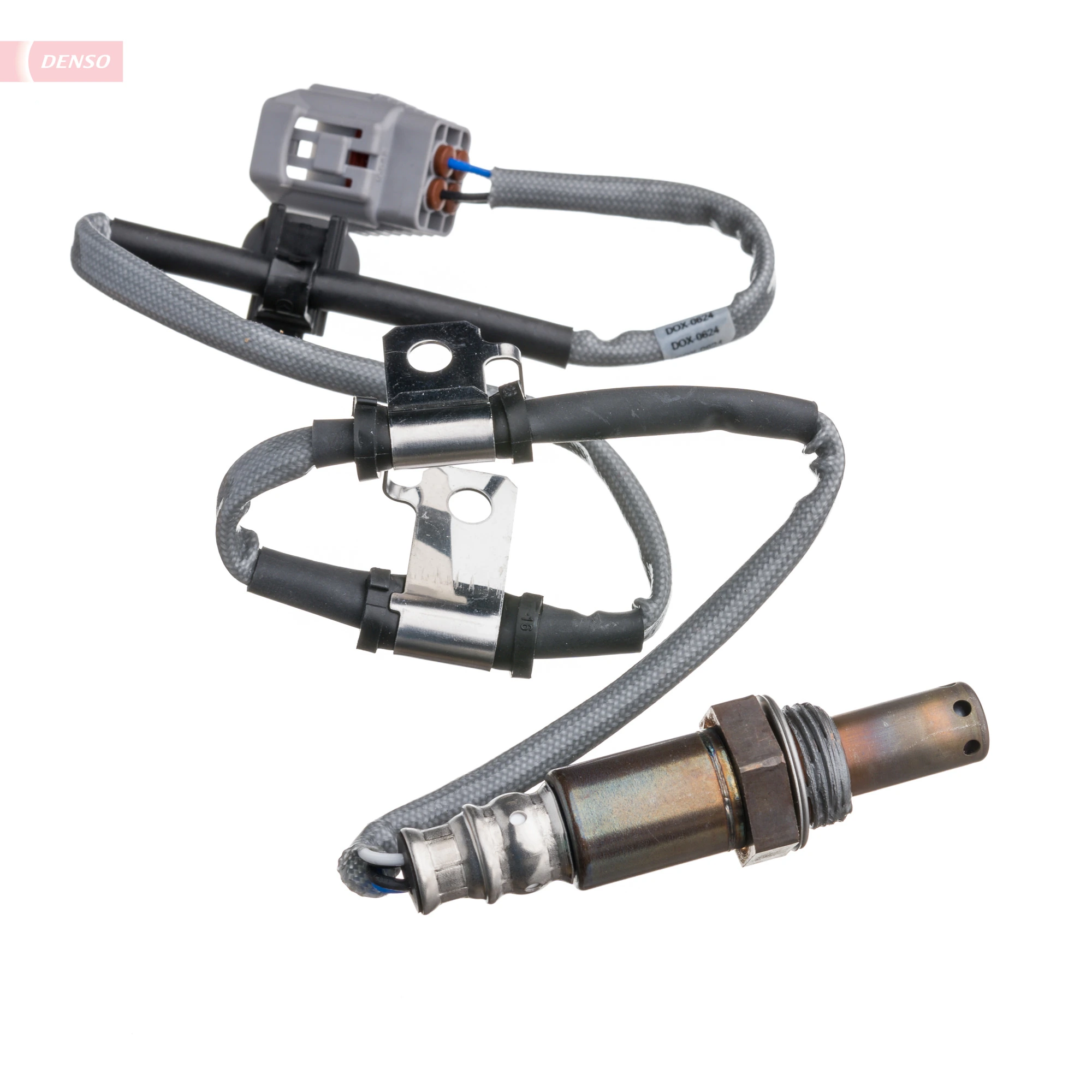 Sensor de oxígeno previo al catalizador Denso DOX0624 precio, desde 85,69 EUR