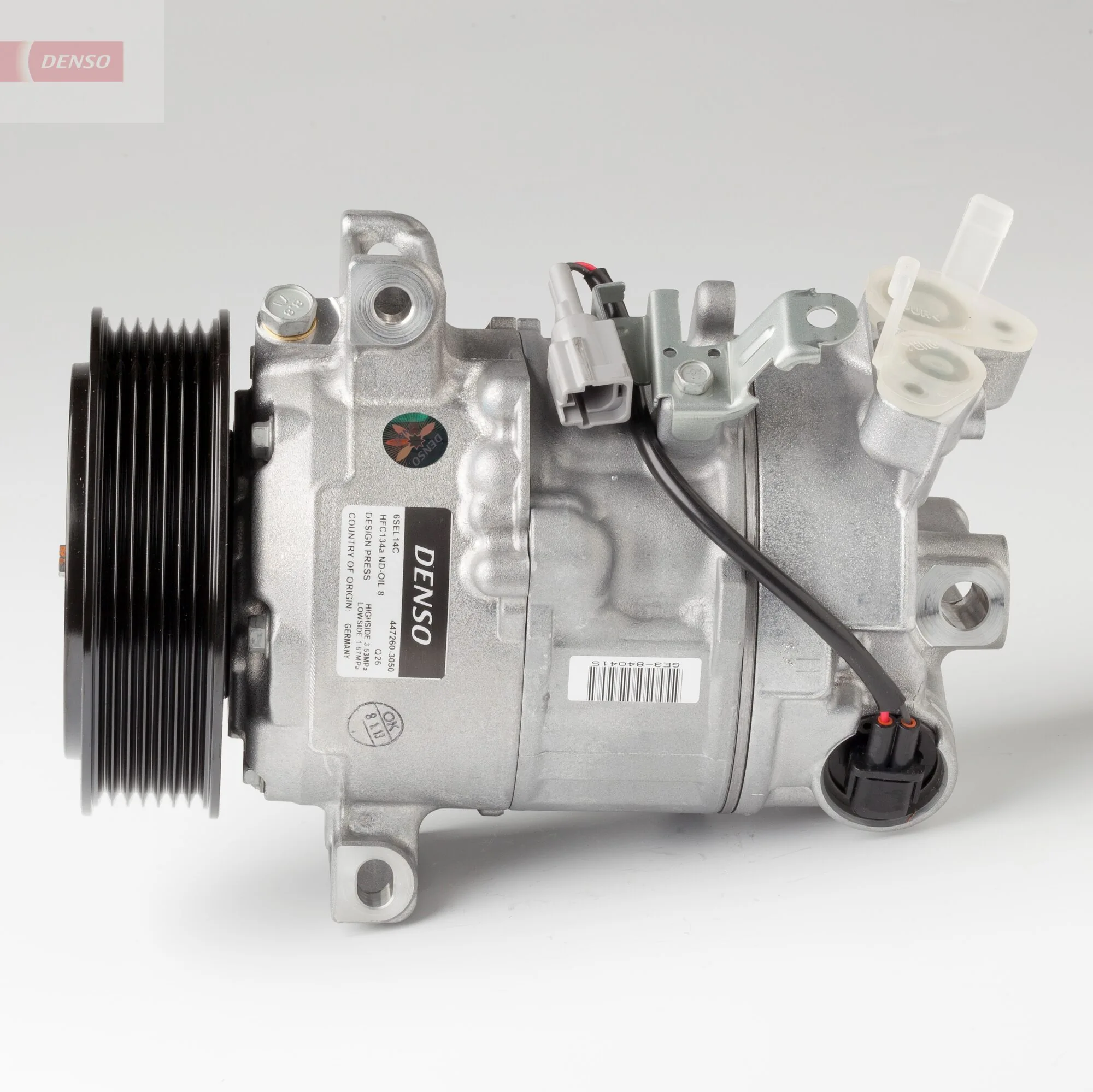 Compresor ac Denso DCP23032 precio, desde 360,99 EUR