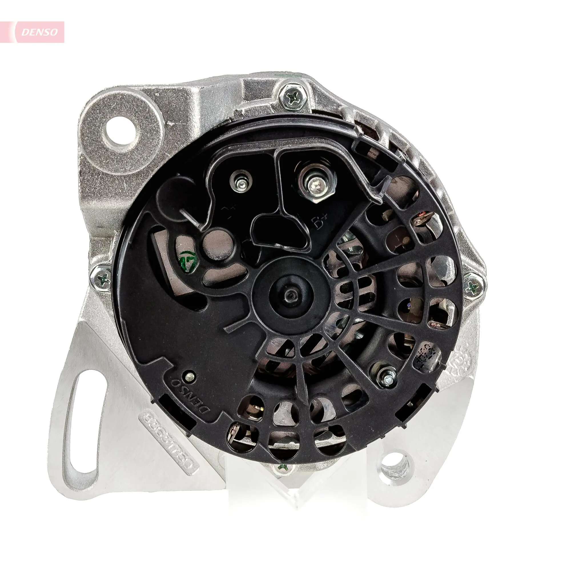 DAN998 Denso Alternador de coche