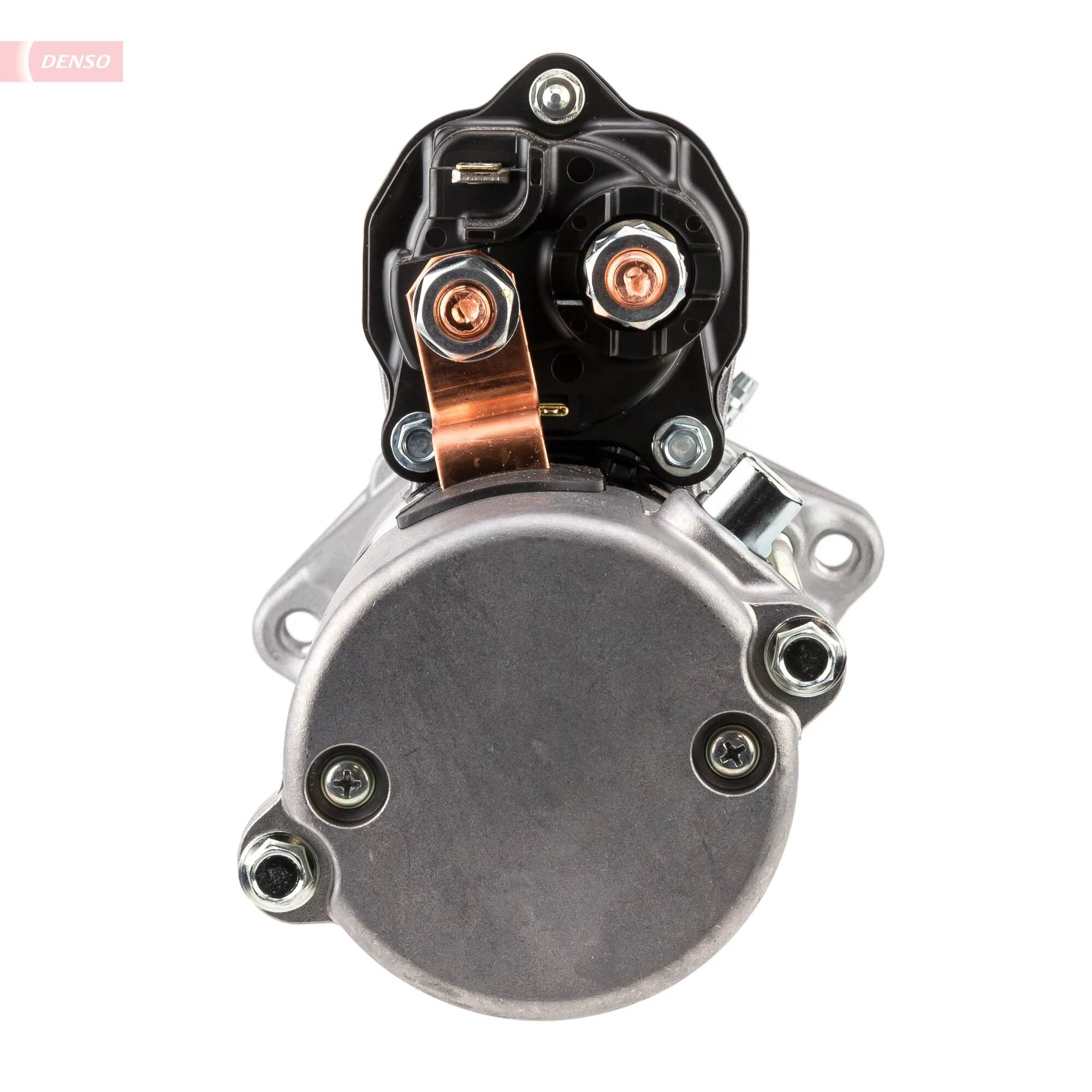 DSN1207 Denso Arranque motores
