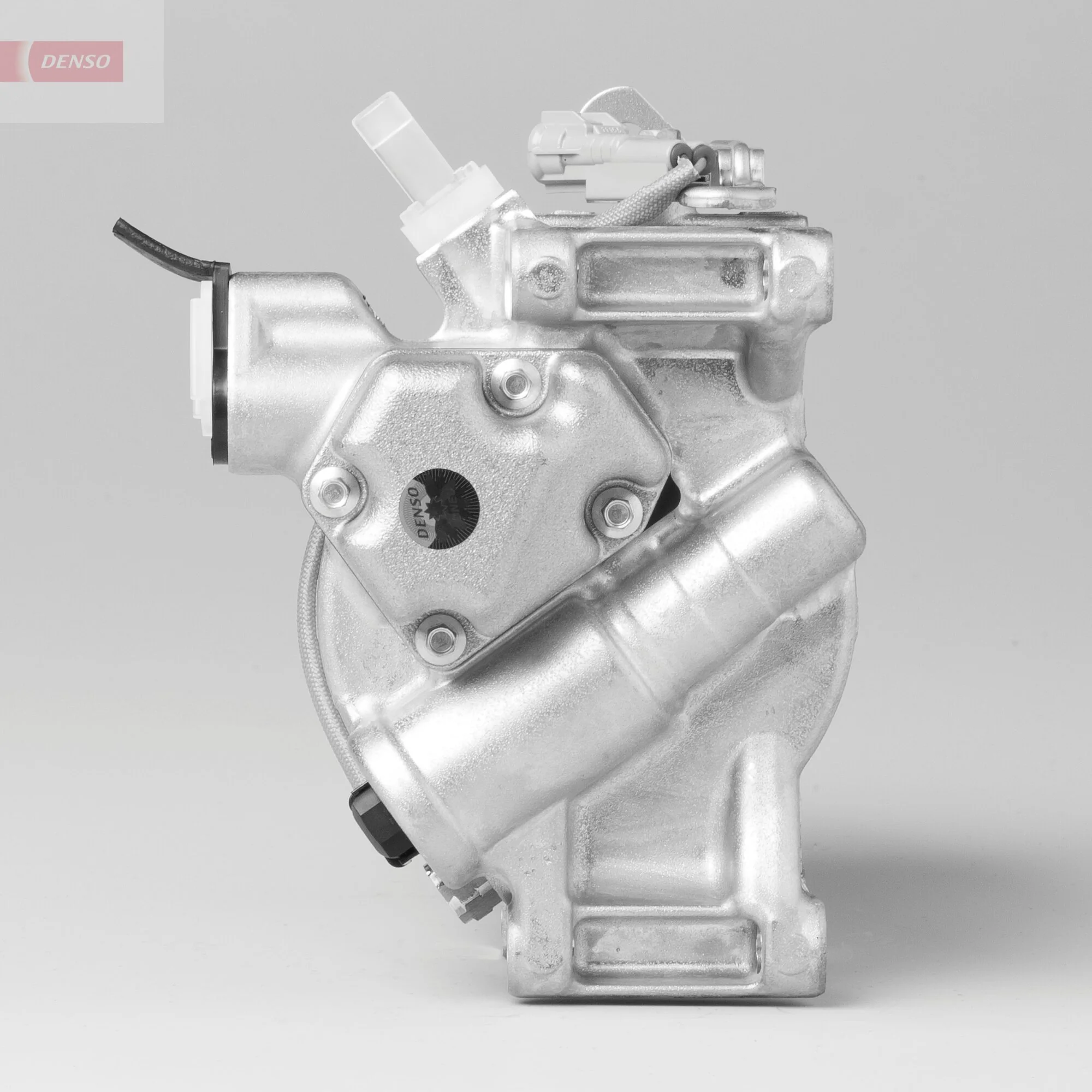 DCP50240 Denso Compresor climatizador