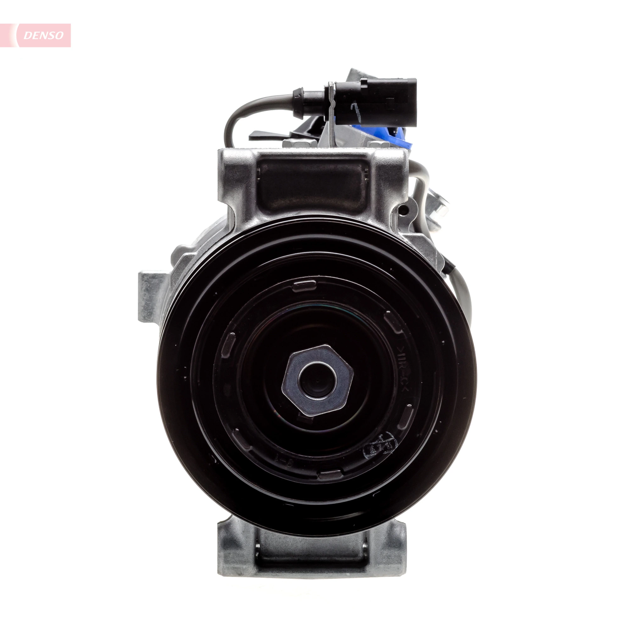 DCP02102 Denso Compresor climatizador