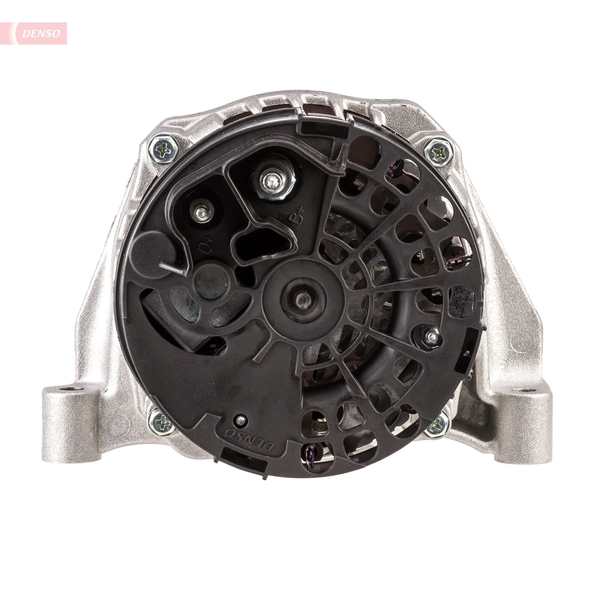 DAN599 Denso Alternador de coche