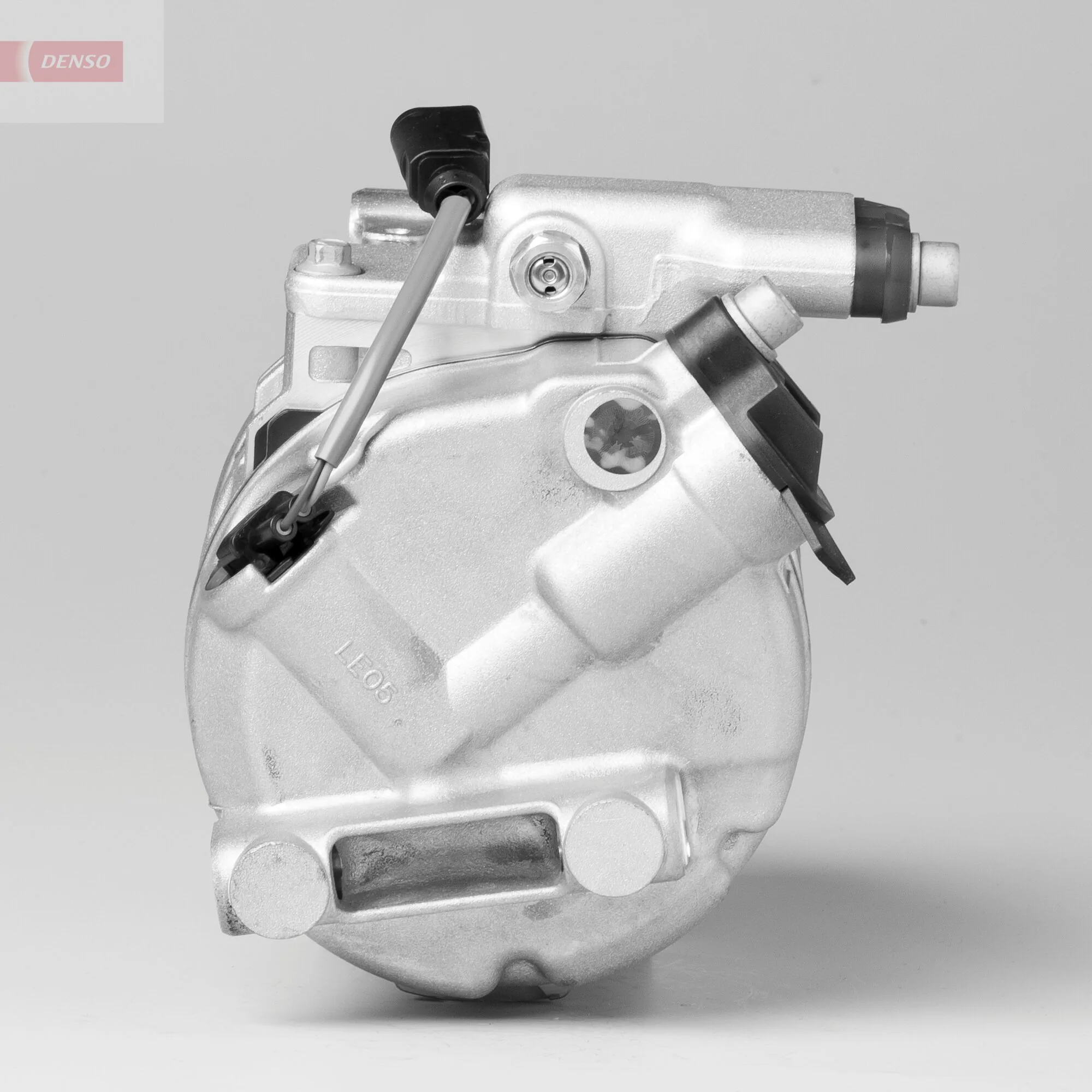 DCP02064 Denso Compresor climatizador