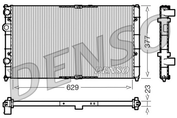 DRM26040 Denso