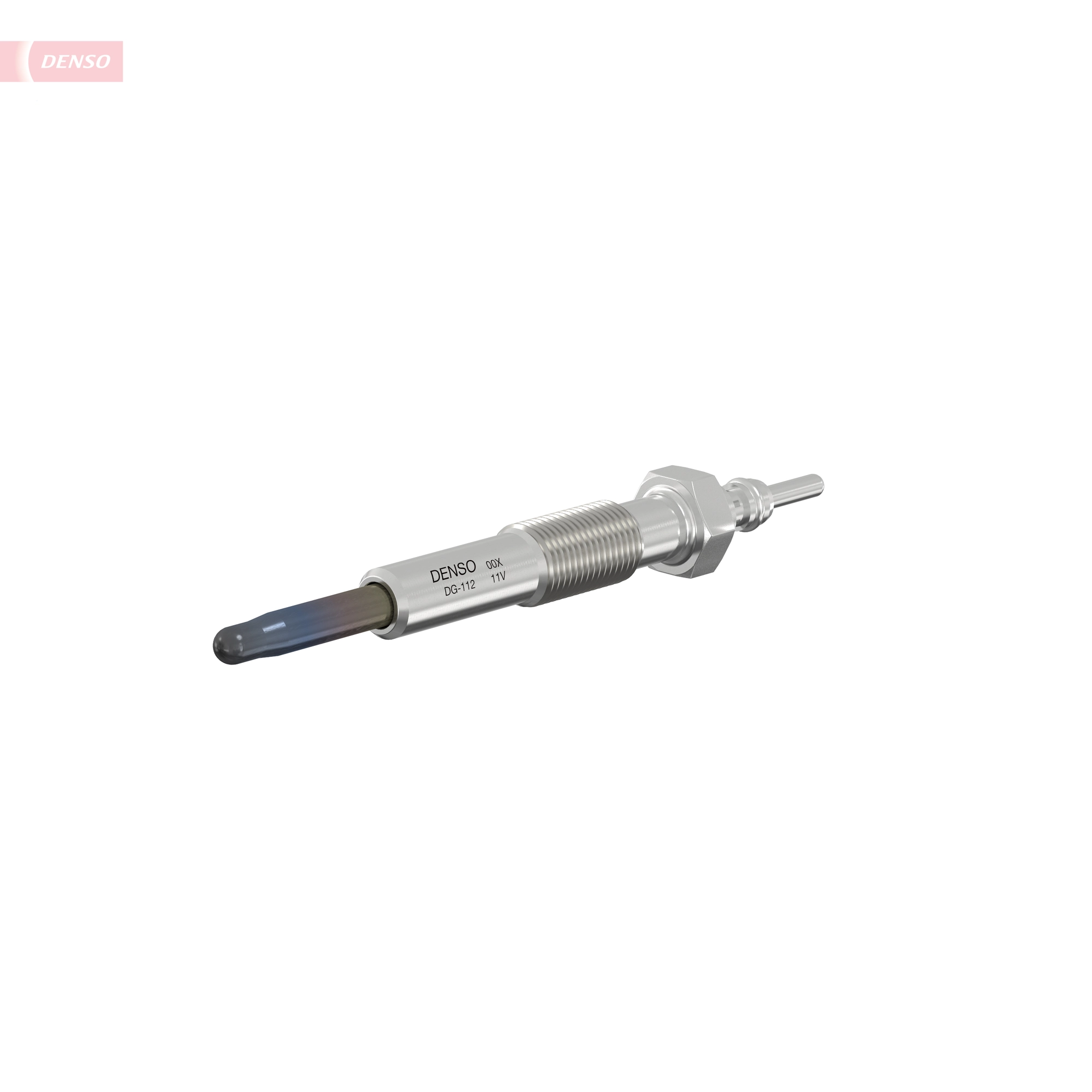 Bujías incandescentes Denso DG112 precio, desde 12,51 EUR