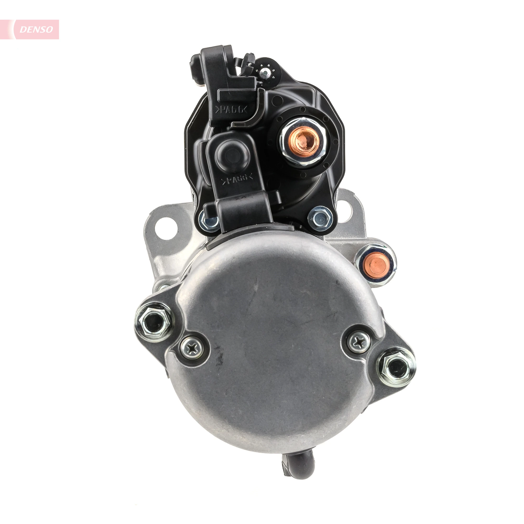 DSN2092 Denso Arranque motores