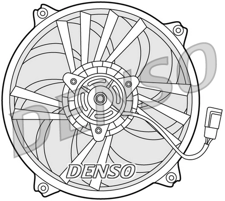 DER21015 Denso