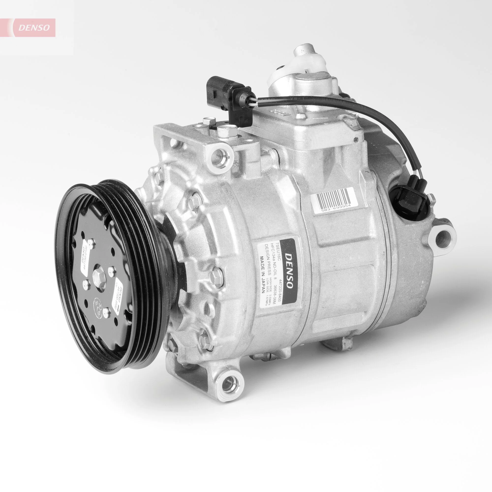 DCP02026 Denso