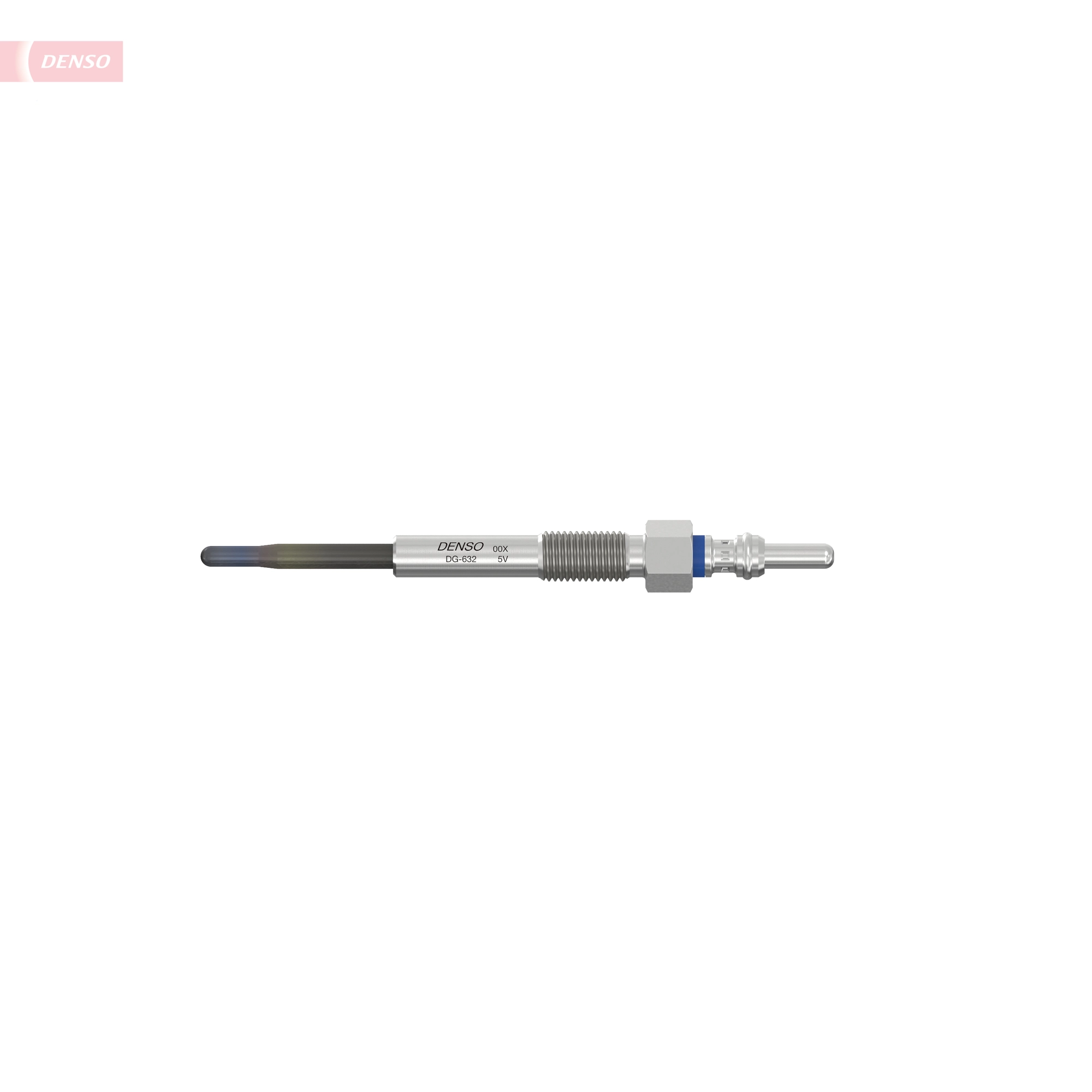 Comprar DG632 Denso Calentadores diésel