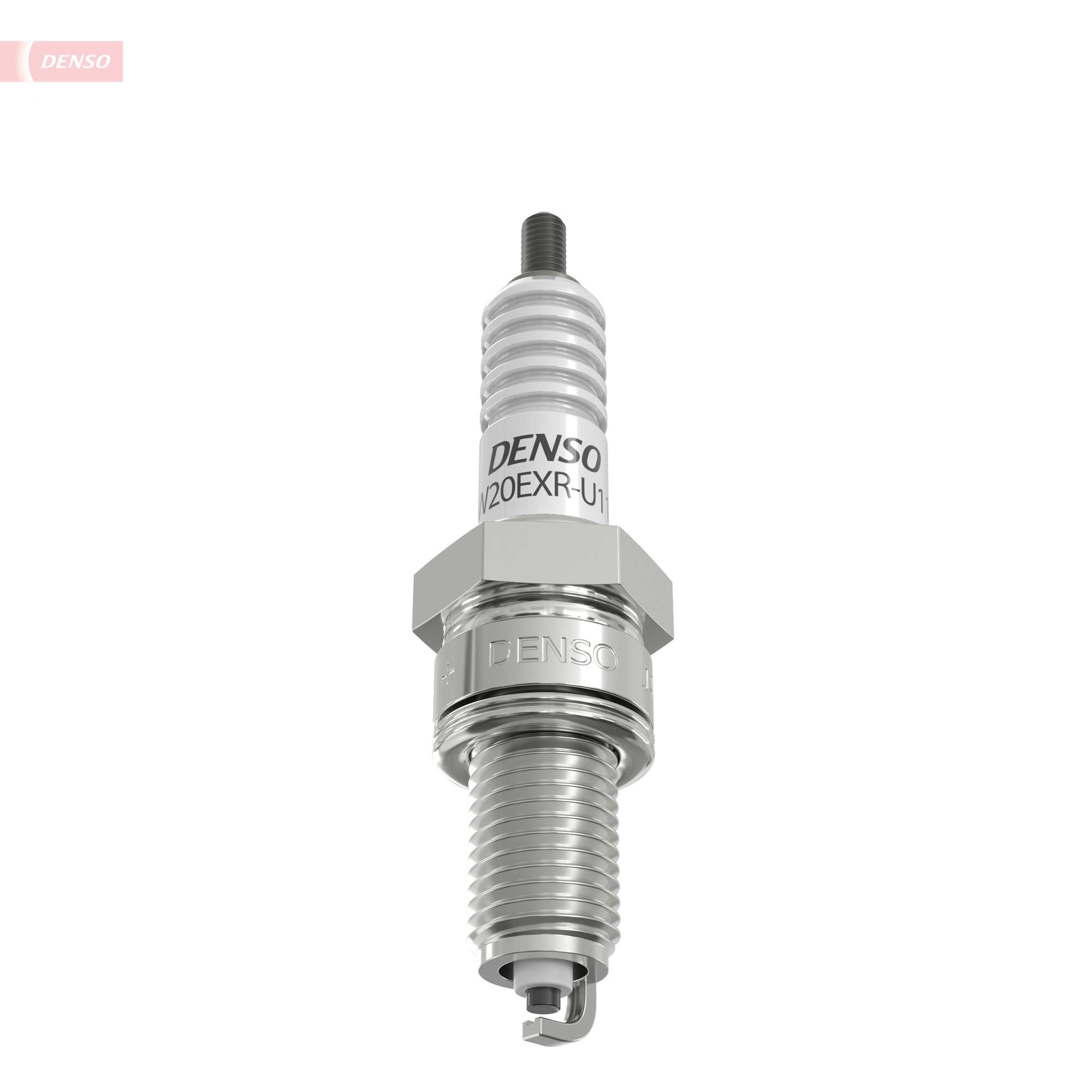 Bujias de encendido Denso X20EPRU9