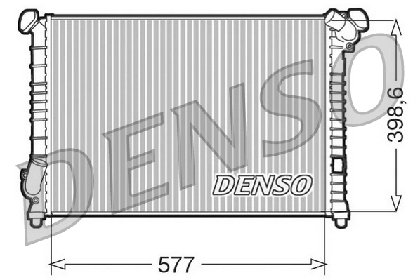 DRM05102 Denso