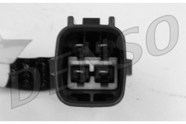 DOX0262 Denso Sonda lambda, sensor de oxígeno