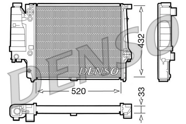 DRM05060 Denso