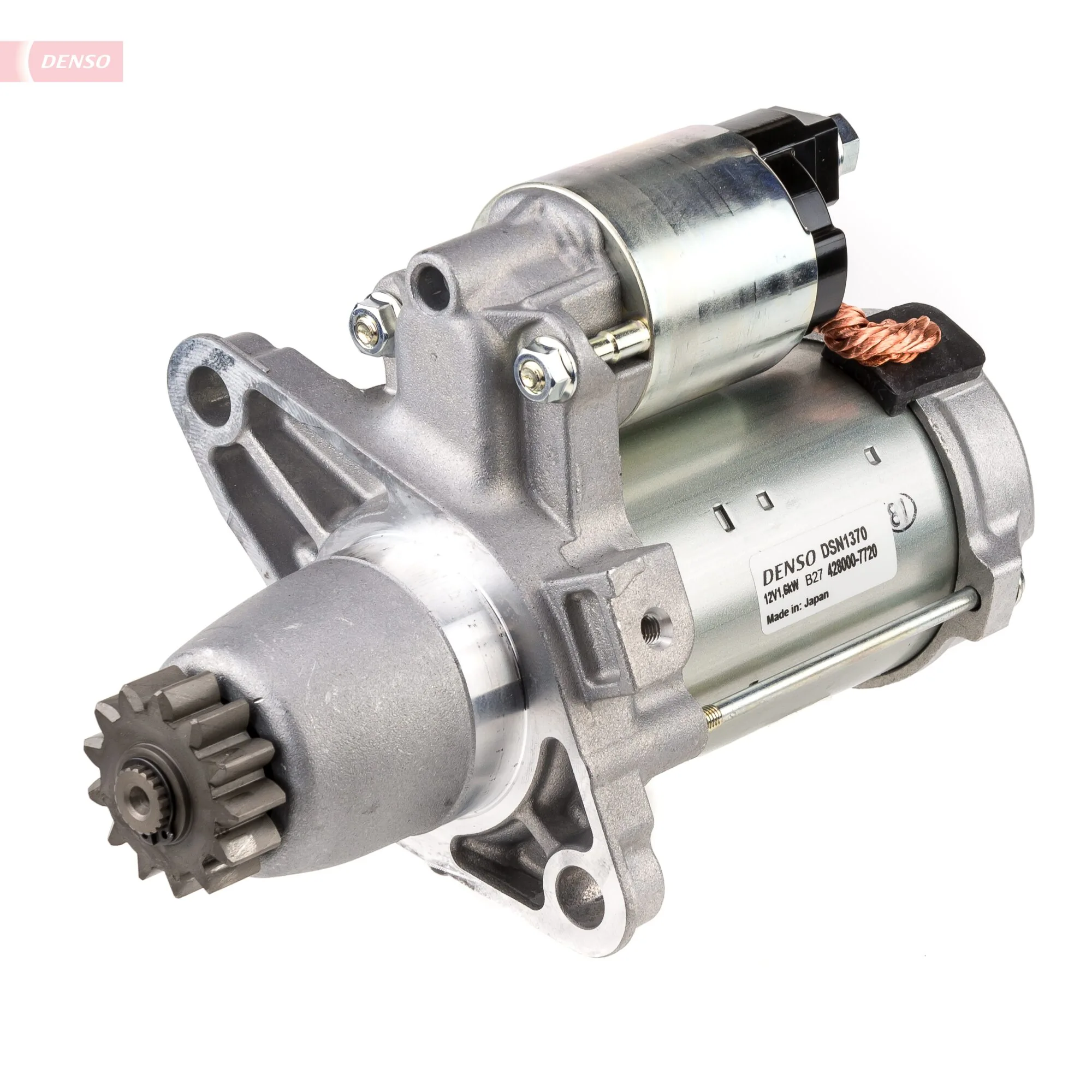 Comprar Motores de arranque Camry  V30