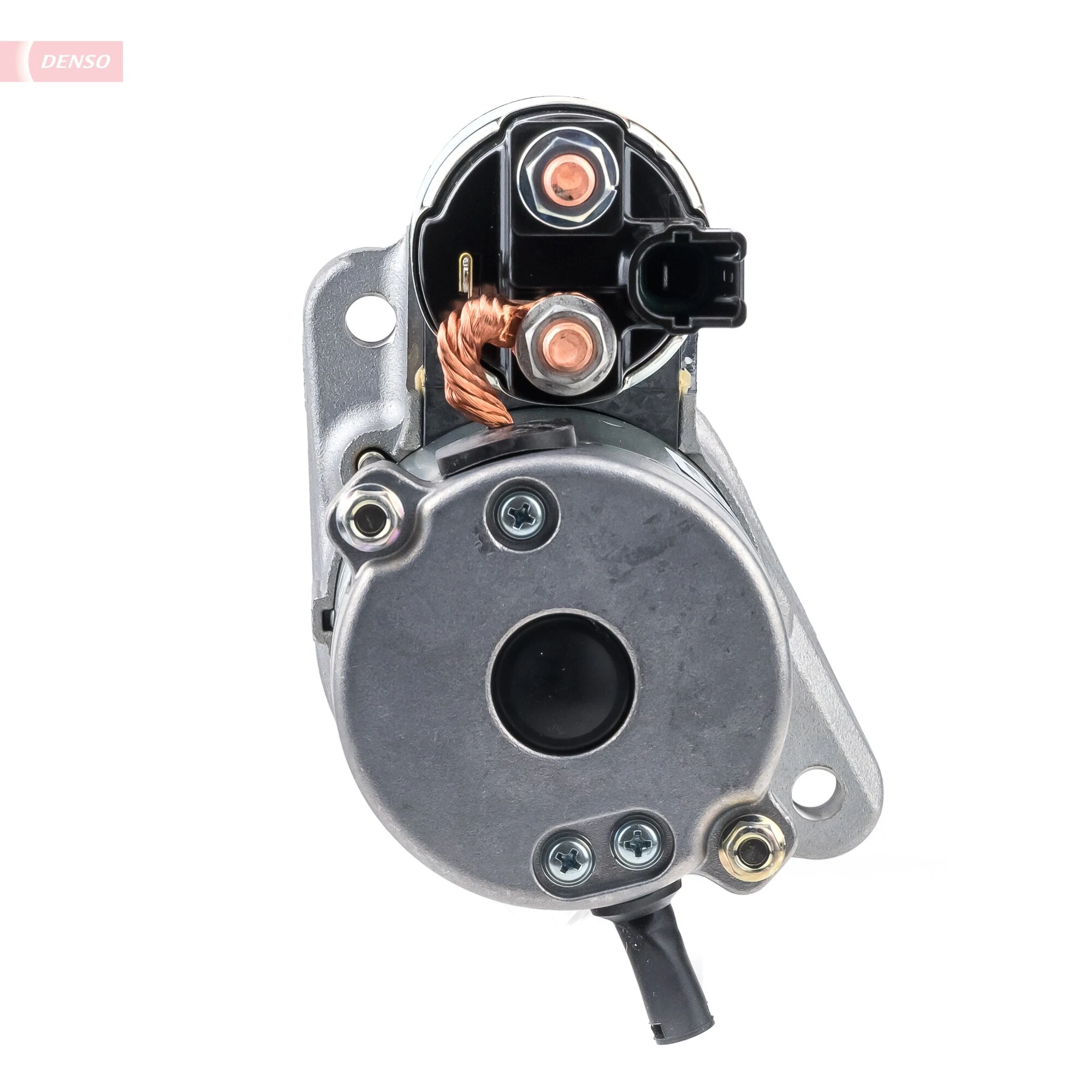 DSN1220 Denso Arranque motores