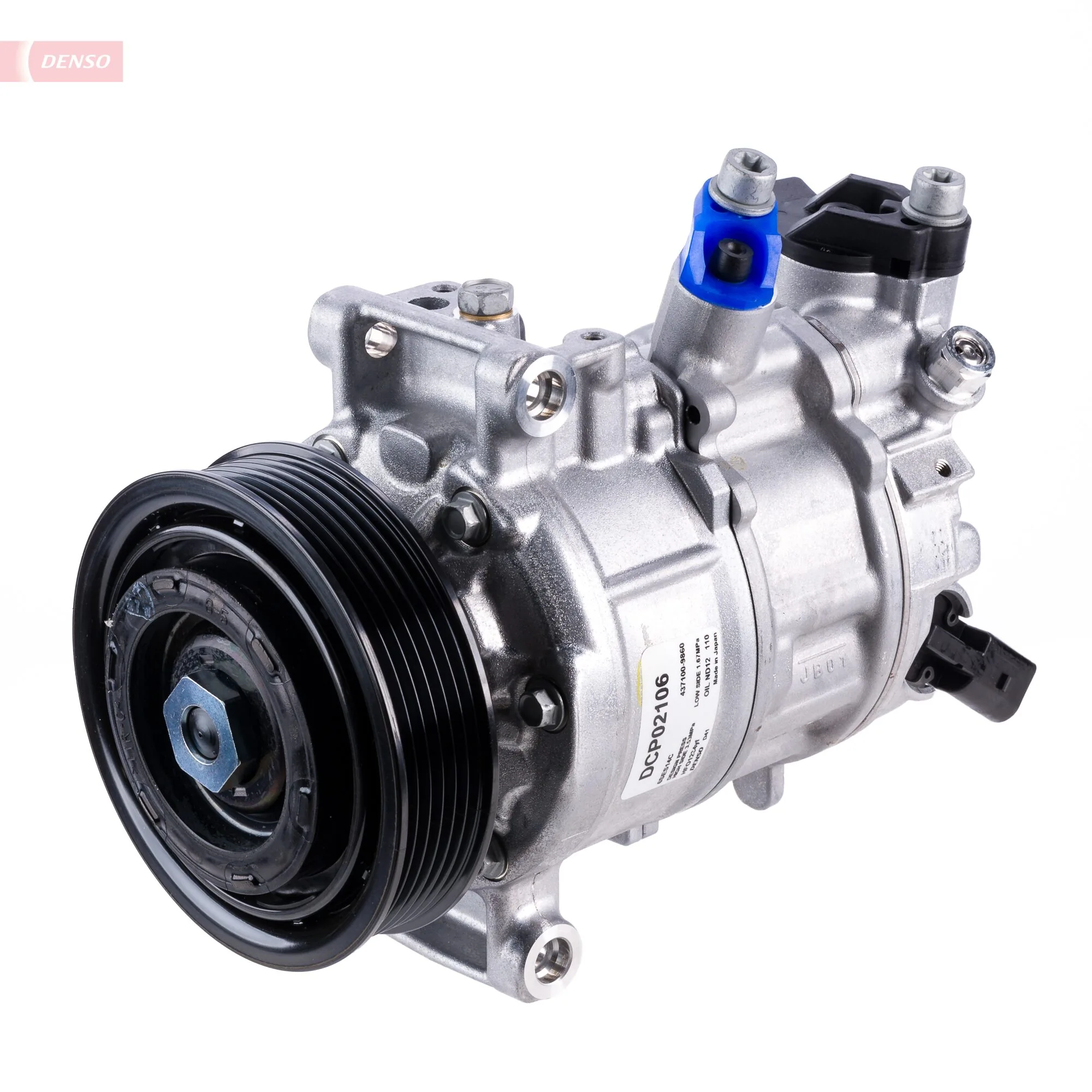DCP02106 Denso