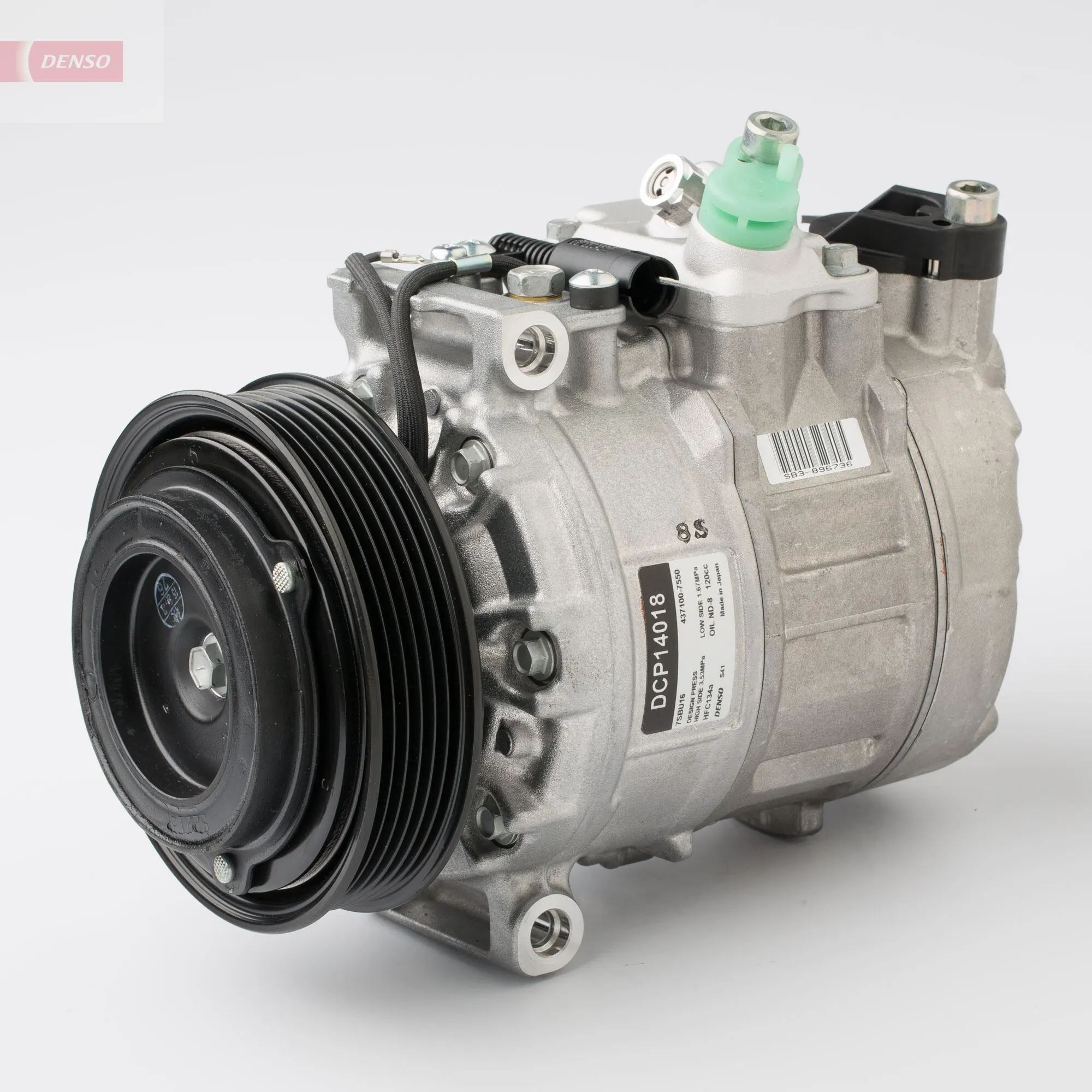 DCP14018 Denso