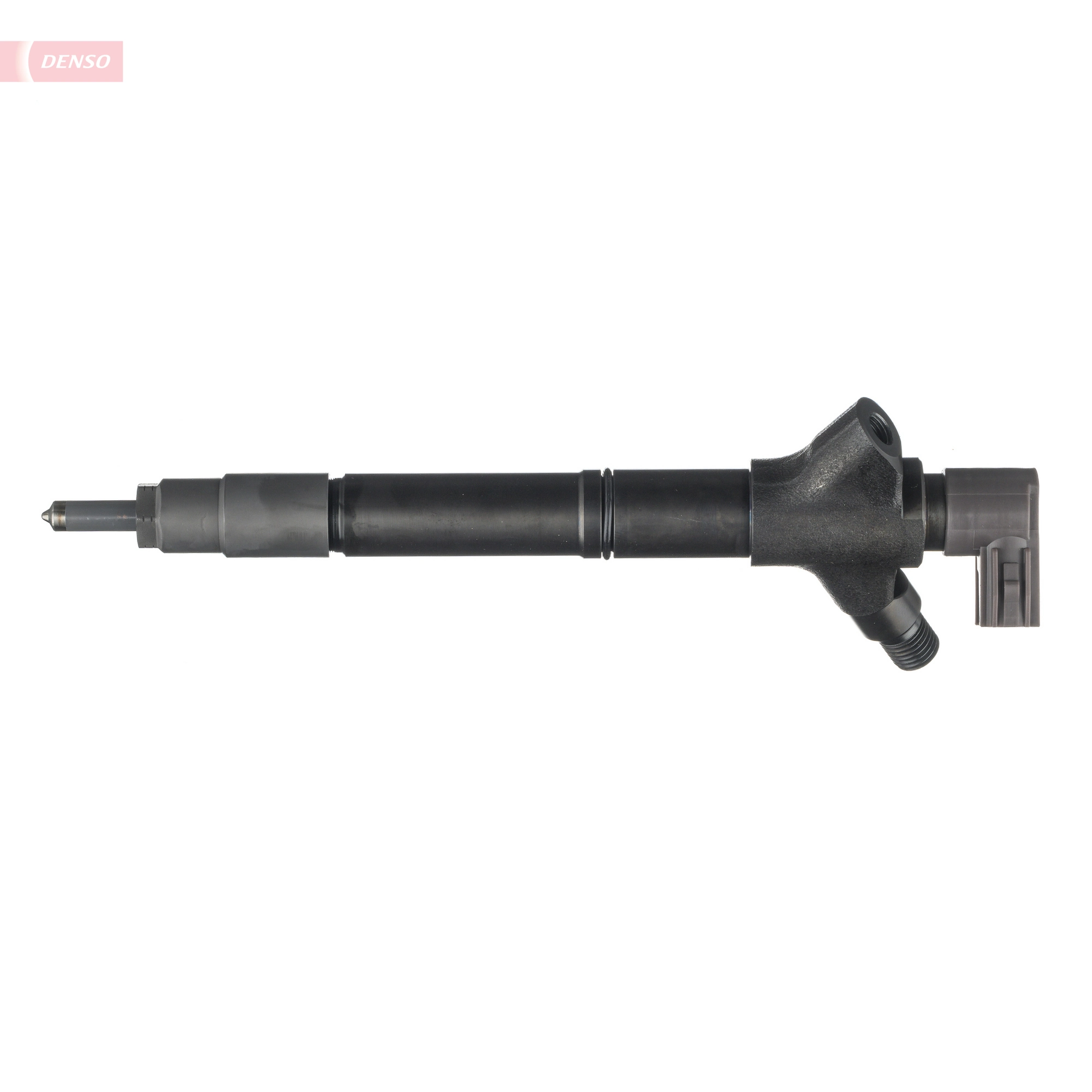 DCRI200480 Denso Inyector de combustible