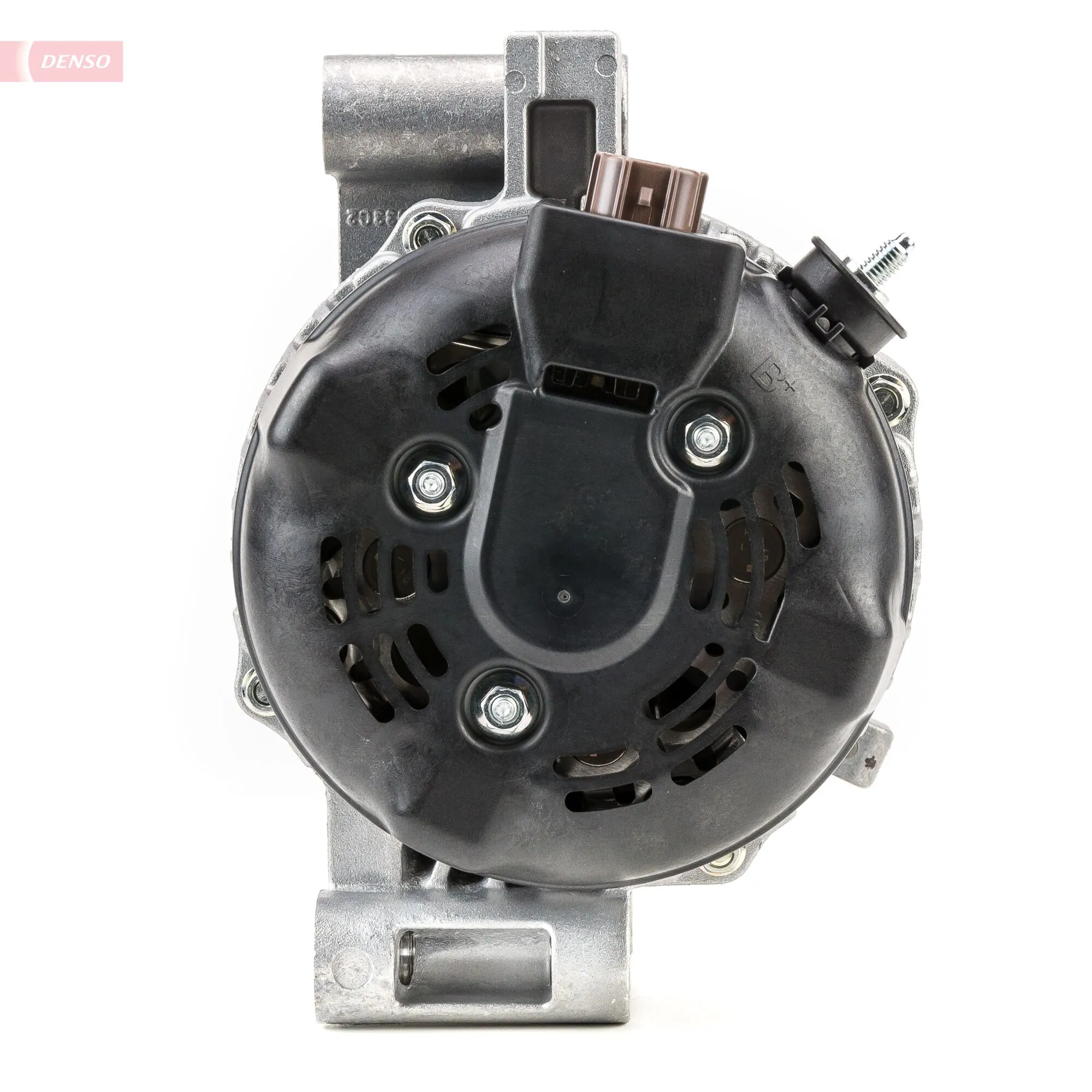 DAN938 Denso Alternador de coche