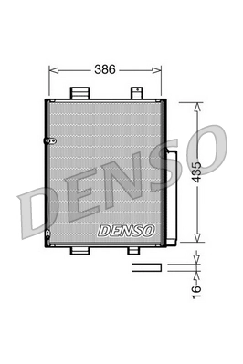DCN35001 Denso