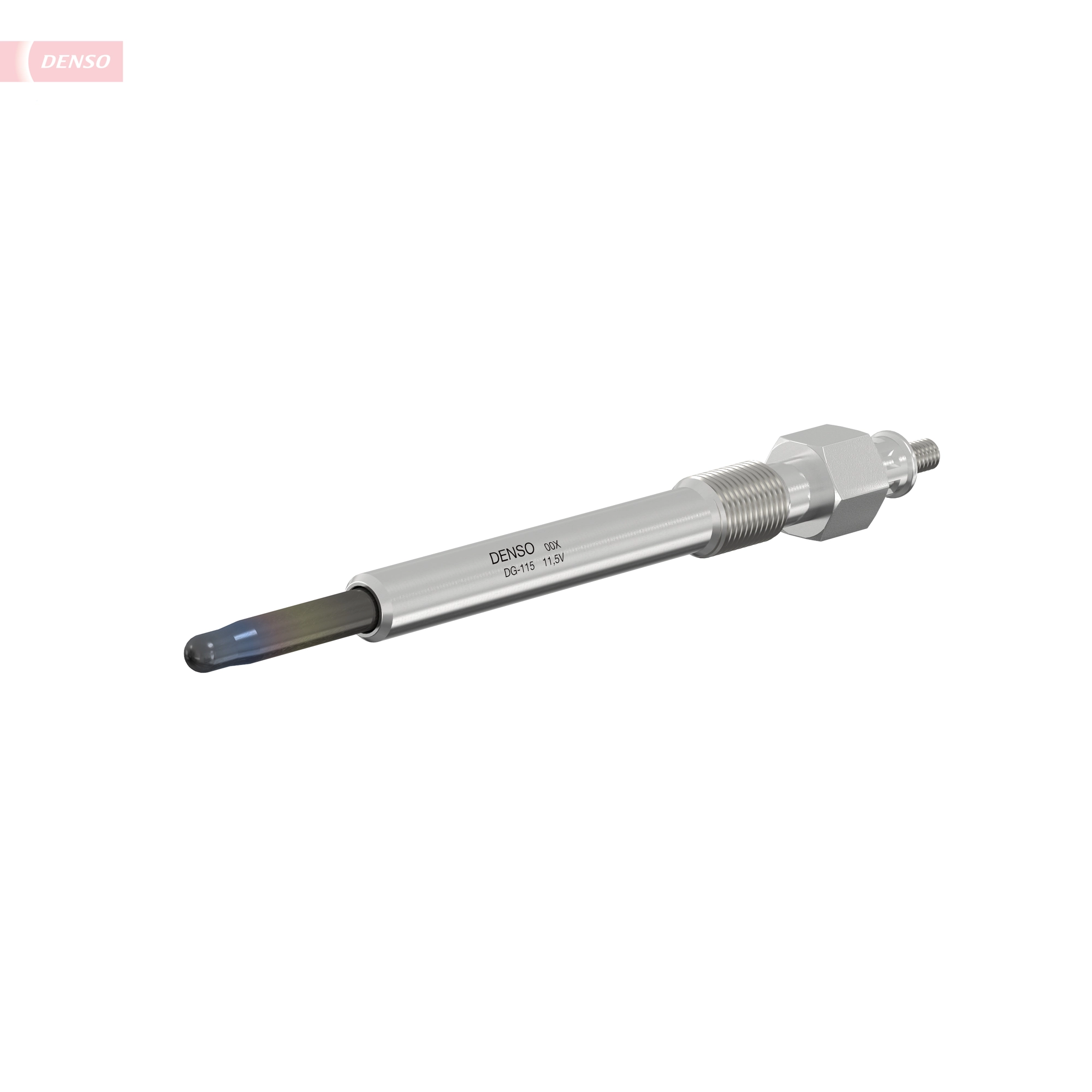 Bujías incandescentes Denso DG115 precio, desde 19,27 EUR