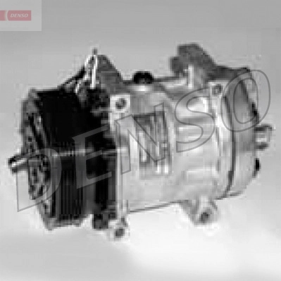 Comprar Compresor de aire acondicionado Mitsubishi Space Star  DG0