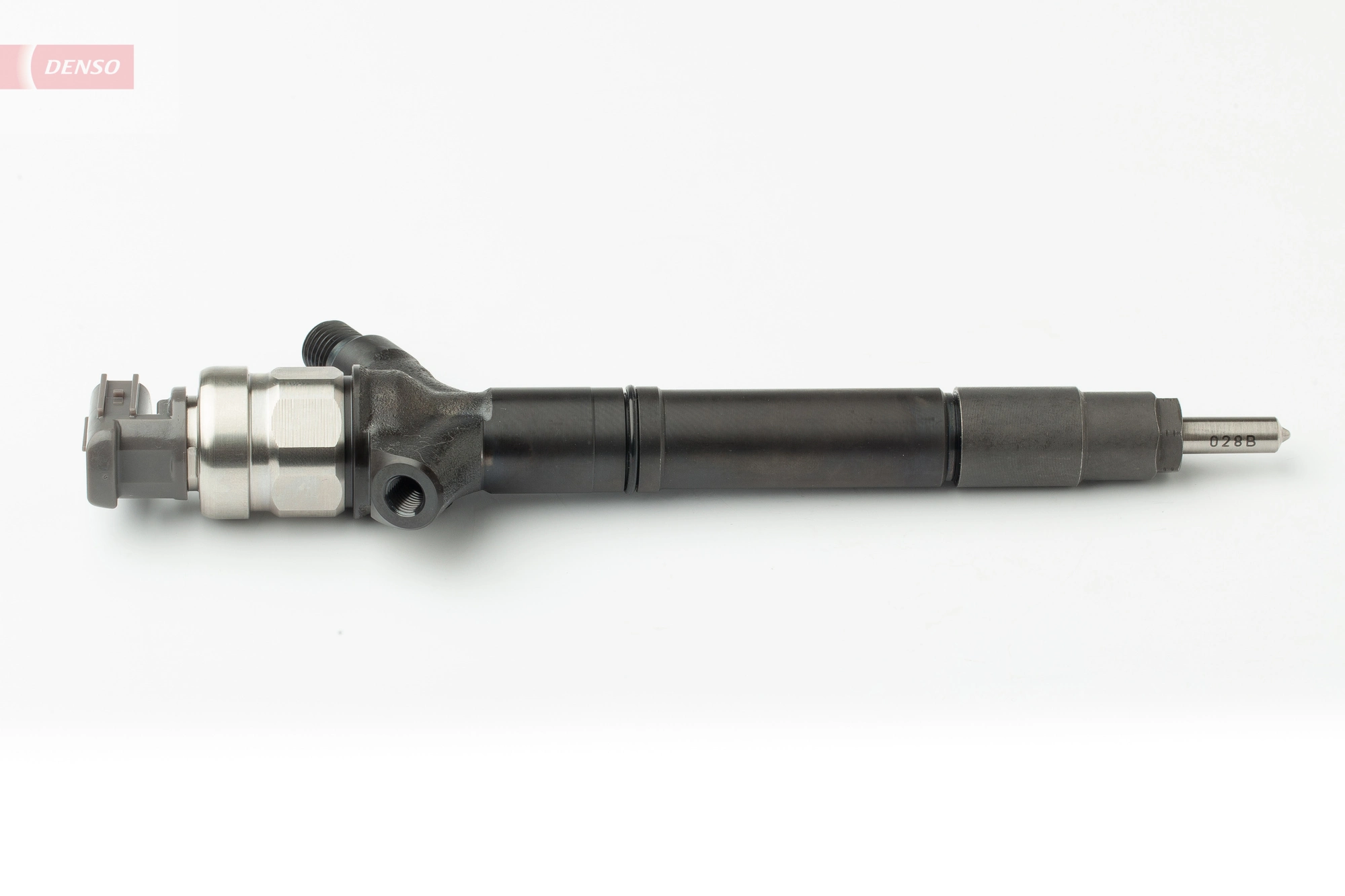DCRI107640 Denso Inyector de combustible