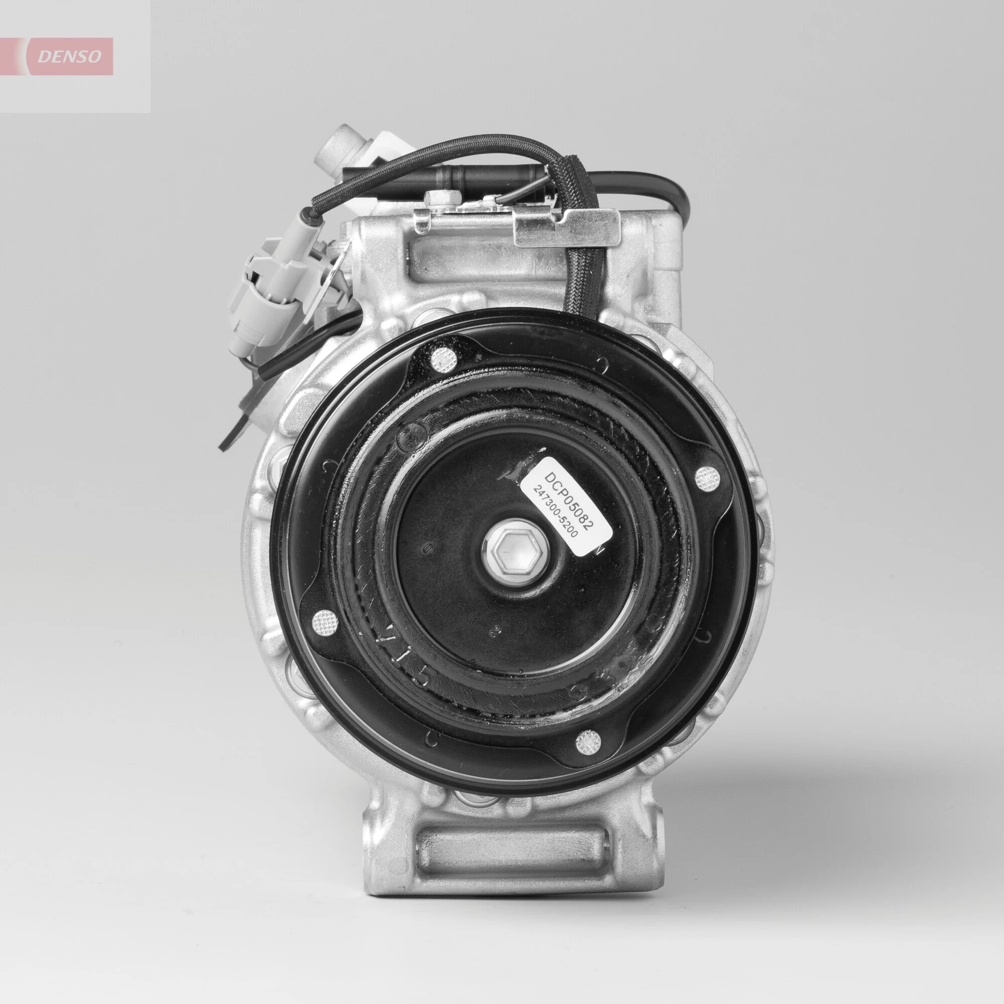 DCP05082 Denso Compresor climatizador