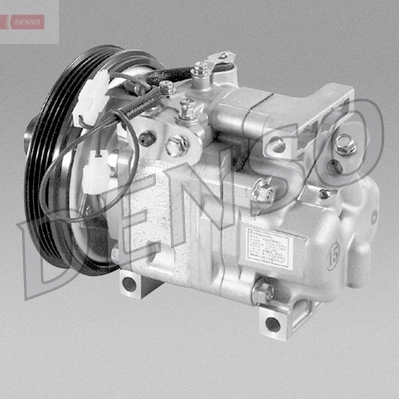 DCP44002 Denso