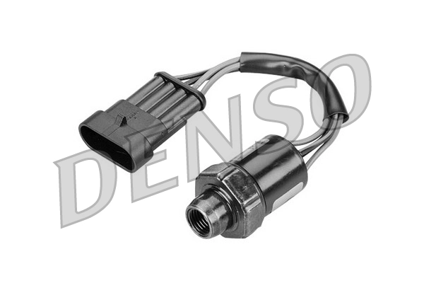Sensor de presion de aire acondicionado para Fiat Tipo 160