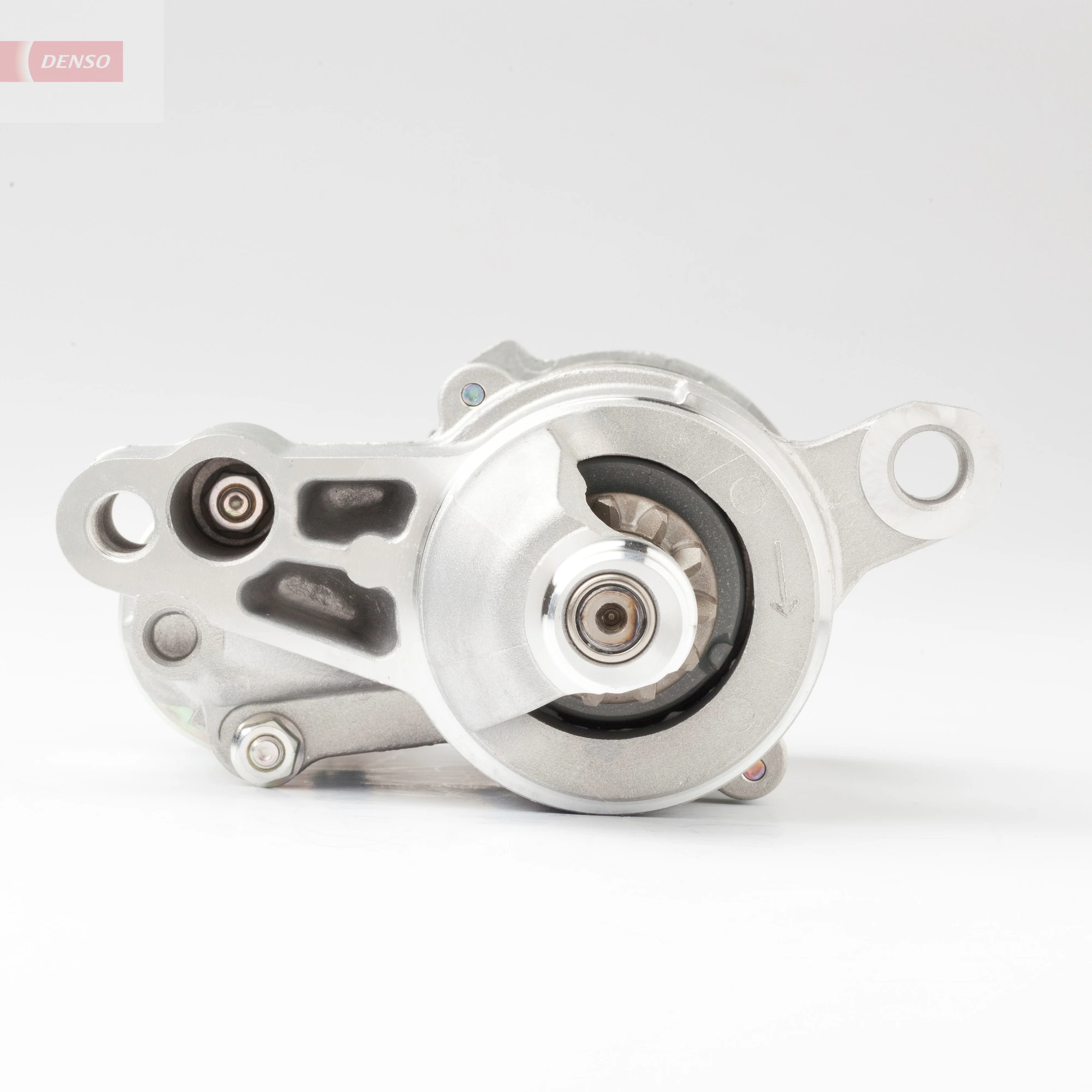  Motor de arranque Audi A4 