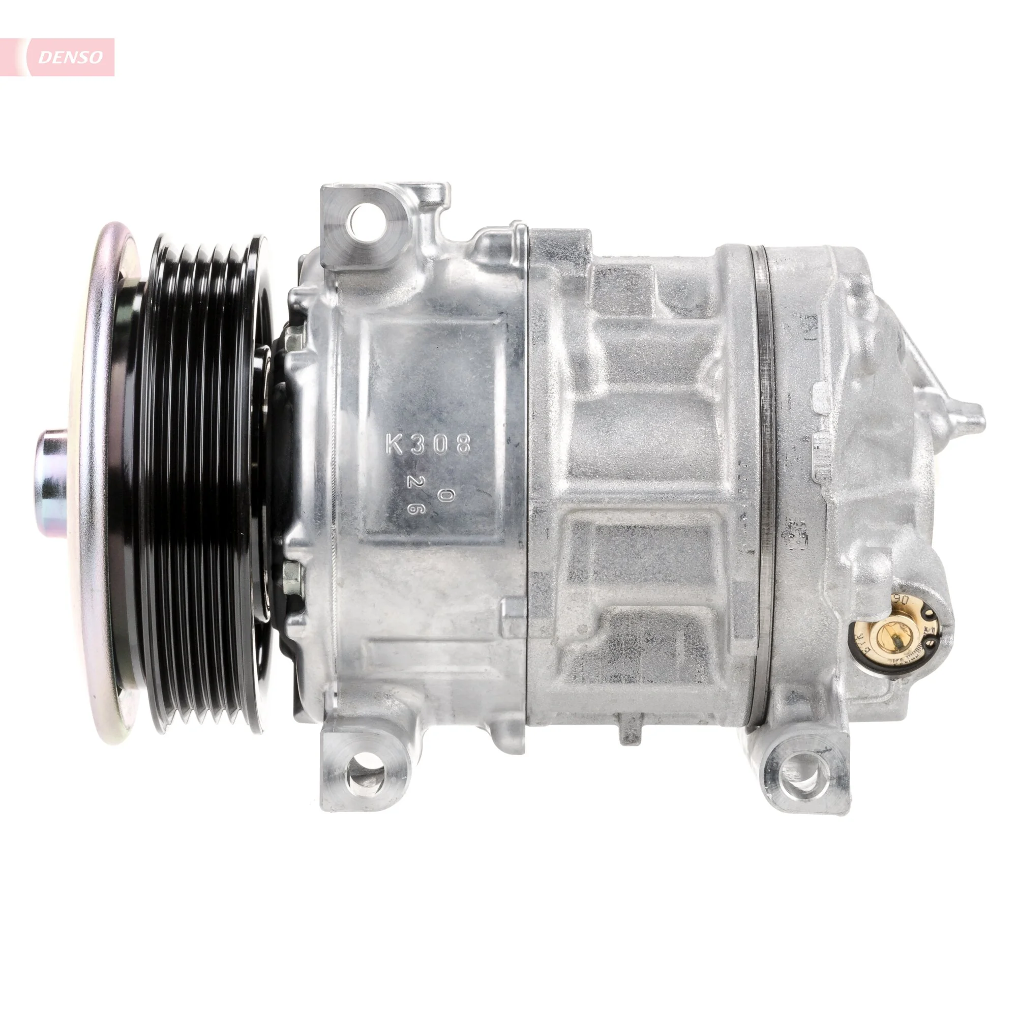 Comprar DCP09063 Denso Compresor de aire acondicionado coche