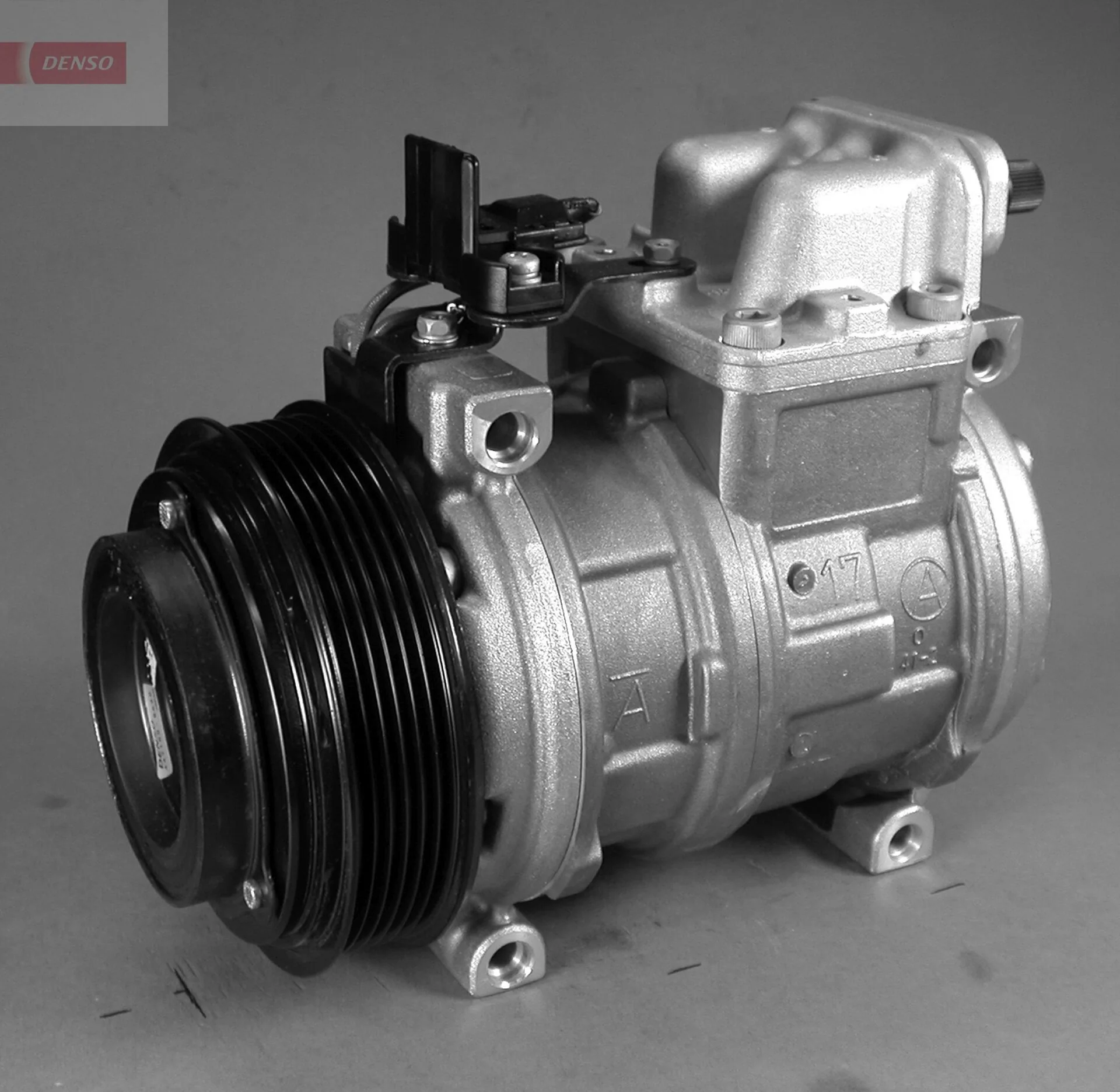 Compresor ac Polcar 5014KS1 precio, desde 129,23 EUR