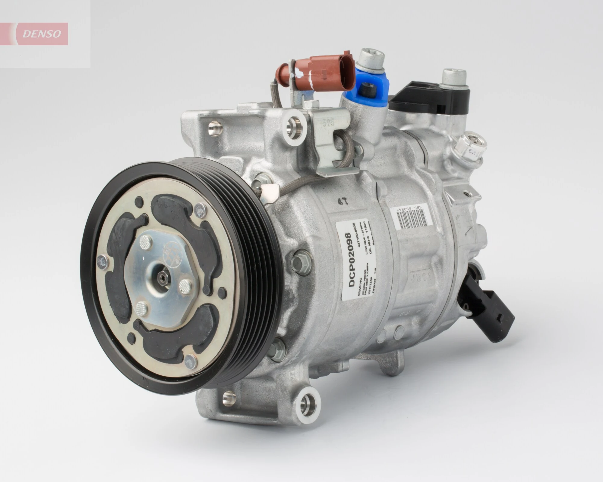DCP02098 Denso