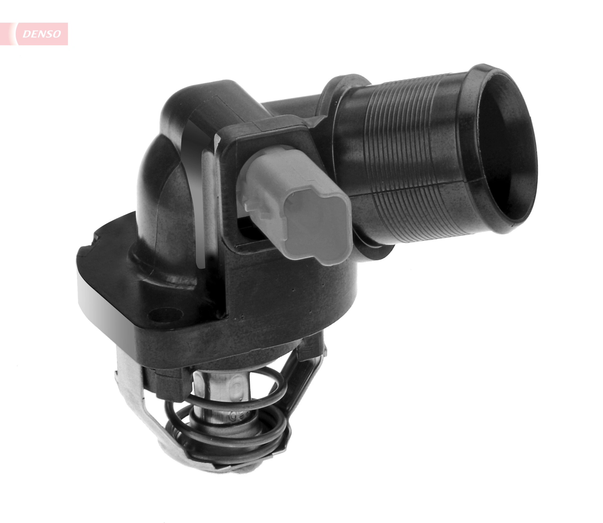 Termostato refrigerante Citroen C3 II (A51)