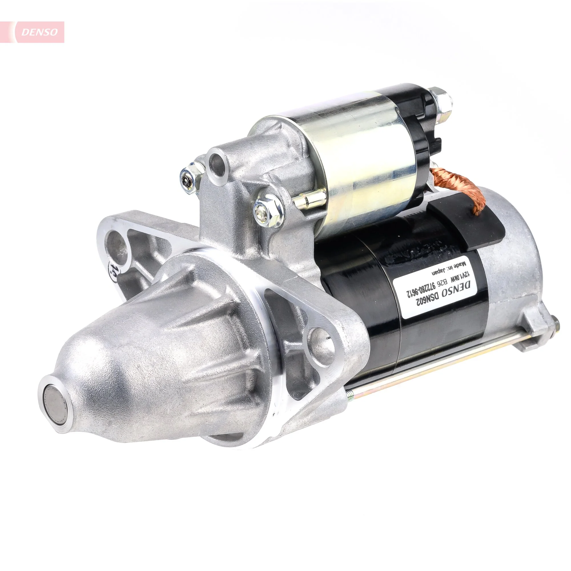 DSN602 Denso