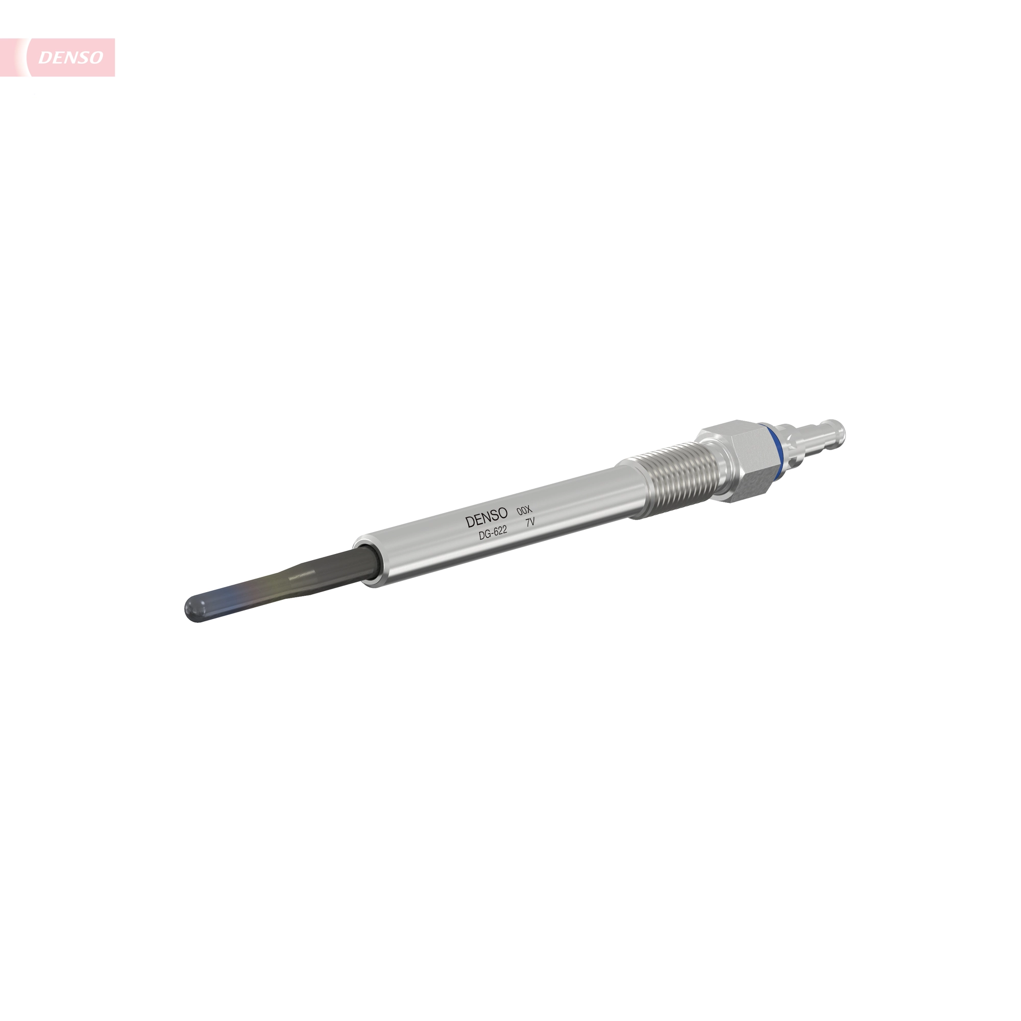 DG622 Denso Bujías de calentamiento