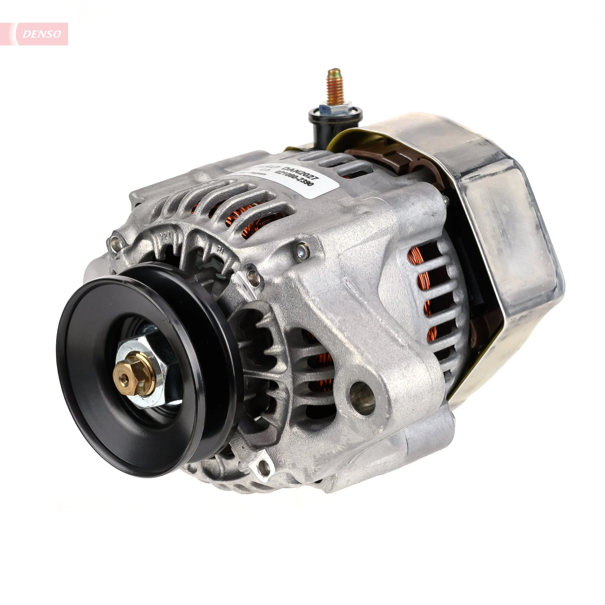 Alternador DENSO DAN2027