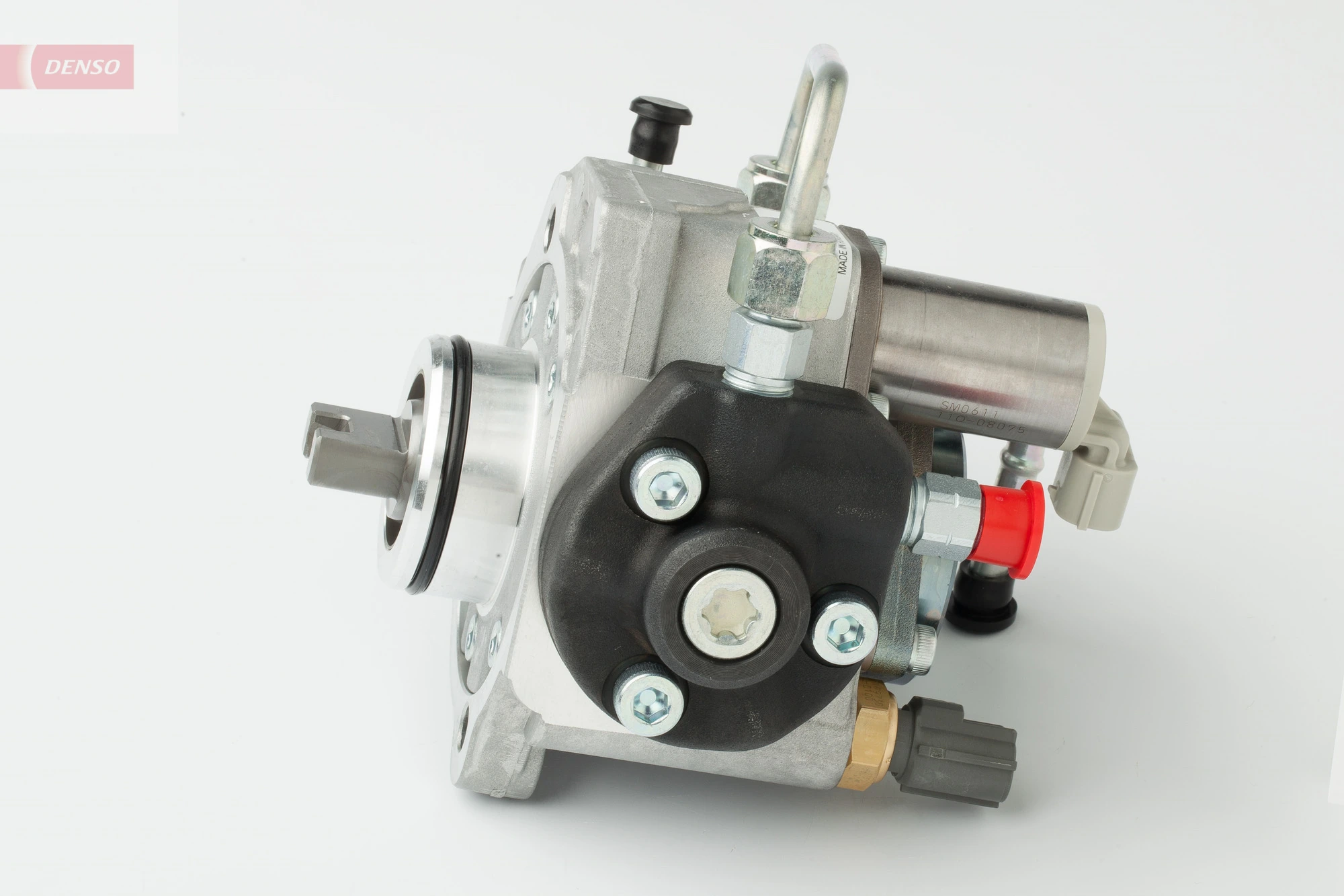 Bomba de alta presión de combustible Denso DCRP301580 precio, desde 245,39 EUR