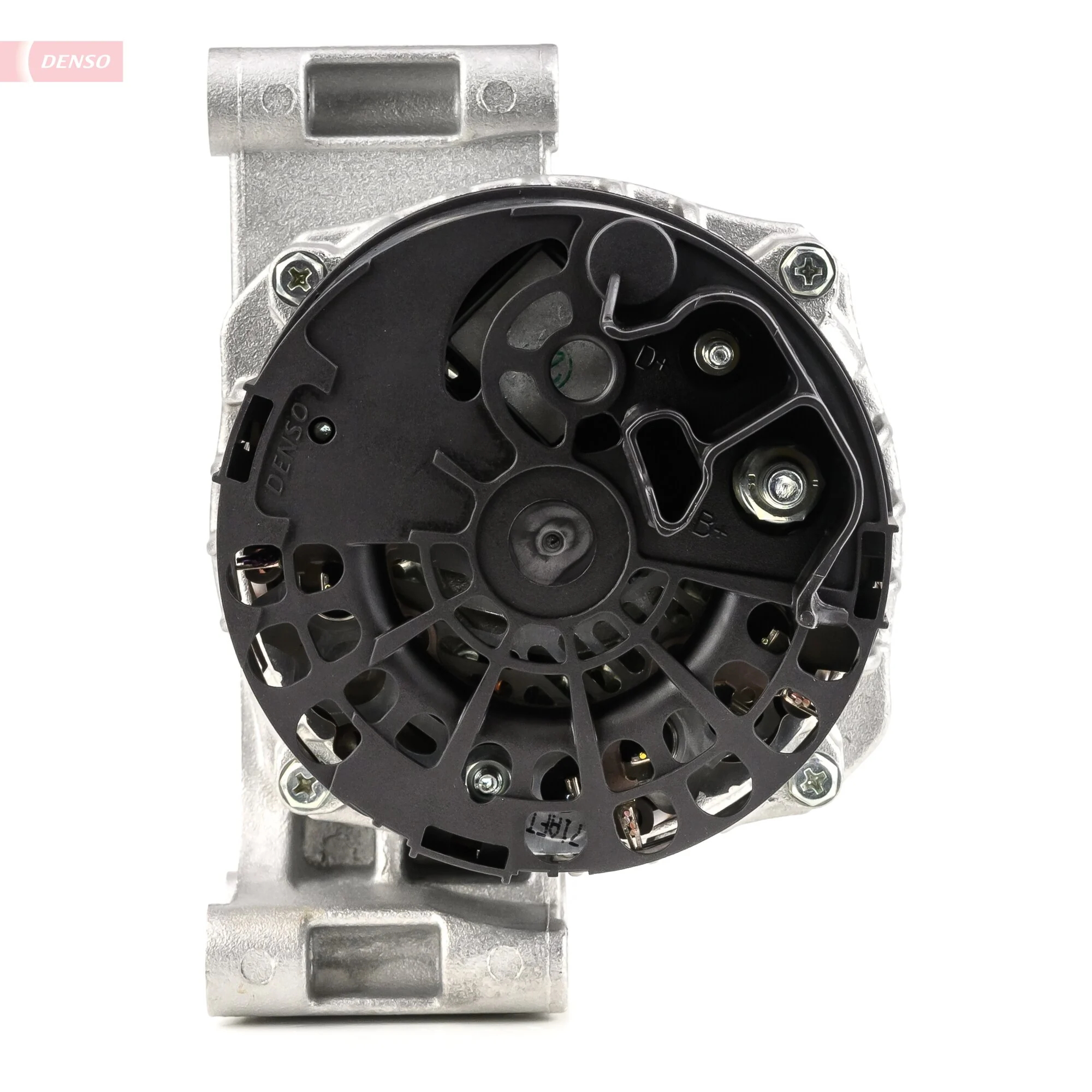 DAN997 Denso Alternador de coche